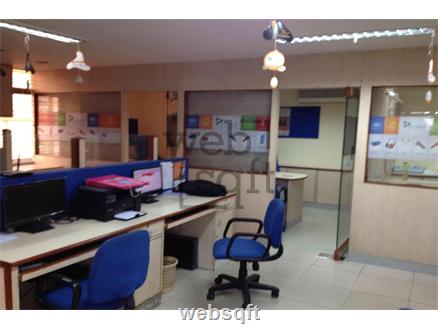 Commercial Office Space for Sale